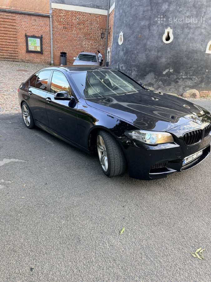 Bmw x-drive - nuotraukos Nr. 6
