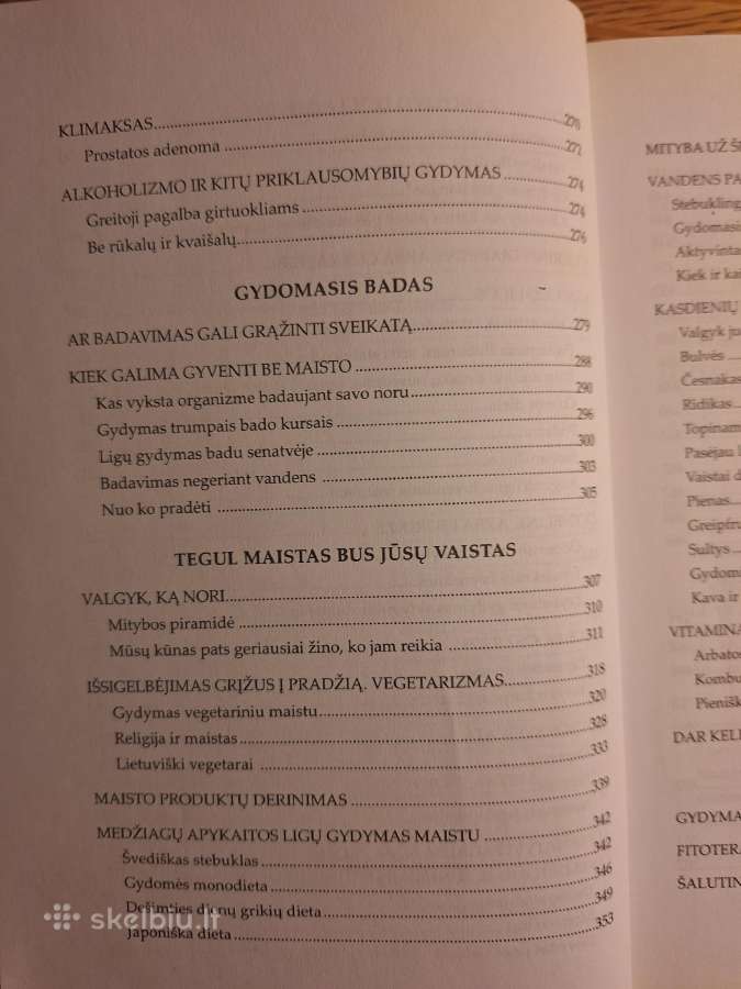 Daktarės Filomenos Taunytės priimamasis - nuotraukos Nr. 5
