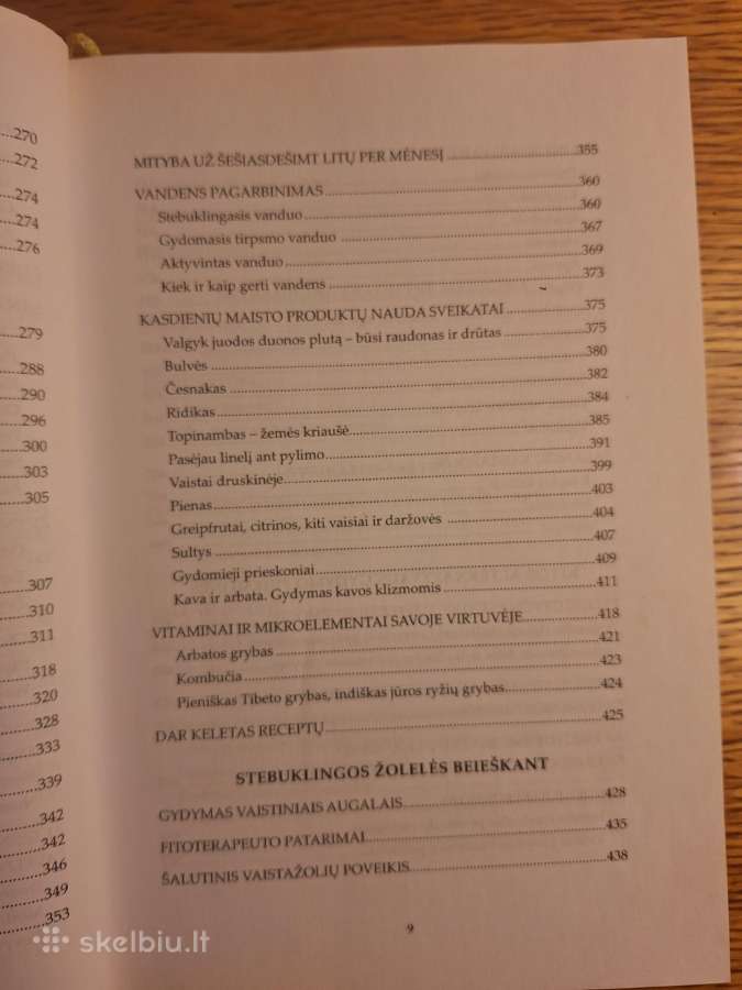 Daktarės Filomenos Taunytės priimamasis - nuotraukos Nr. 6