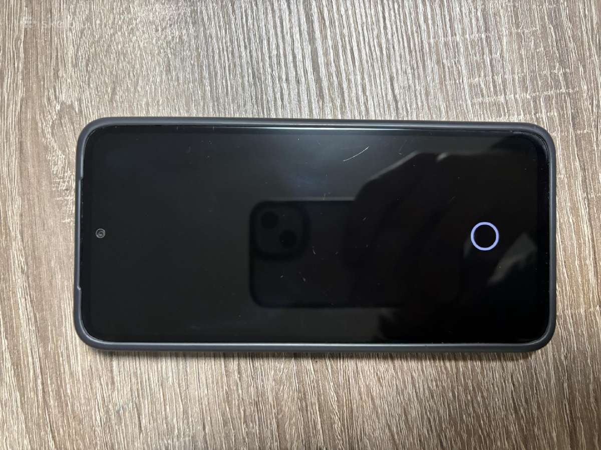 Redmi note 14 - nuotraukos Nr. 2