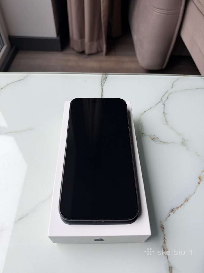 iPhone 15 pro max 256gb - nuotraukos Nr. 4