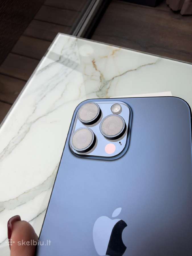 iPhone 15 pro max 256gb - nuotraukos Nr. 11