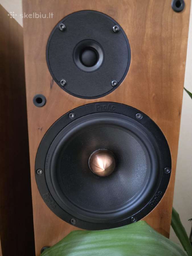 Pro Ac Responce D15 - nuotraukos Nr. 4
