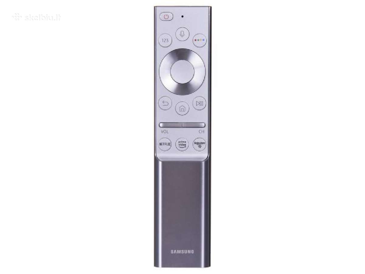 Samsung Ue43ru7472 - nuotraukos Nr. 2