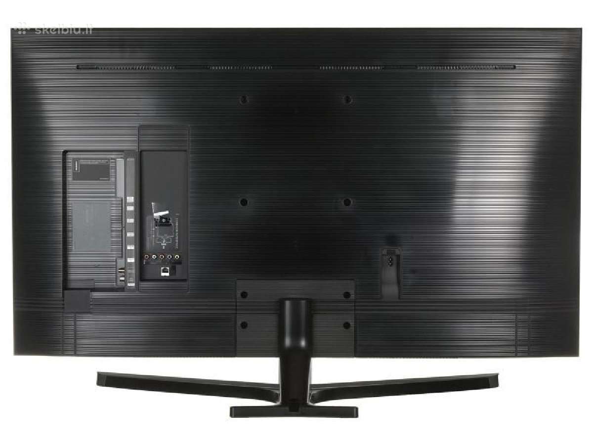 Samsung Ue43ru7472 - nuotraukos Nr. 3