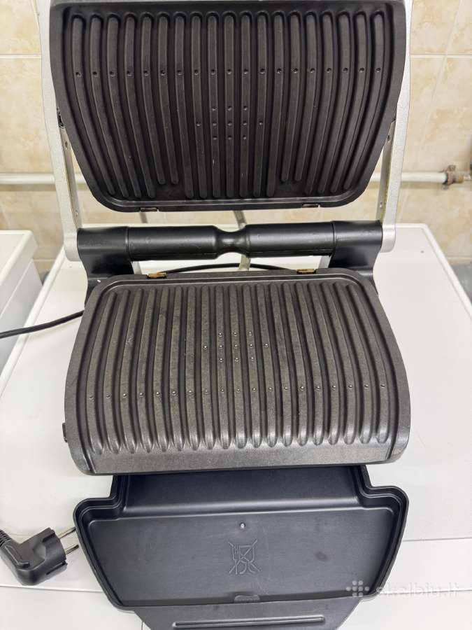 Tefal elektrinis grilis - nuotraukos Nr. 3