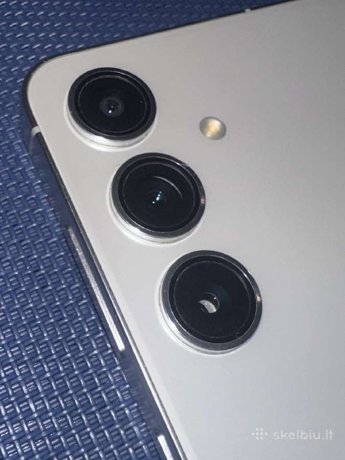 Samsung Galaxy S24 256gb - nuotraukos Nr. 3