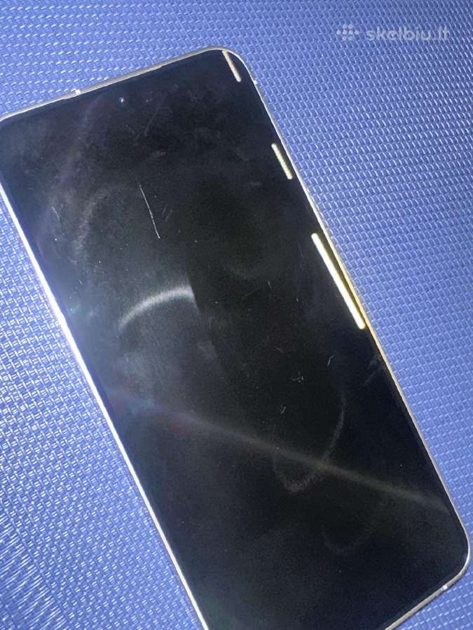 Samsung Galaxy S24 256gb - nuotraukos Nr. 5