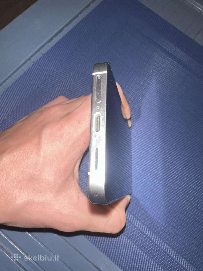 Samsung Galaxy S24 256gb - nuotraukos Nr. 7
