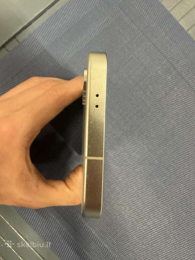 Samsung Galaxy S24 256gb - nuotraukos Nr. 9