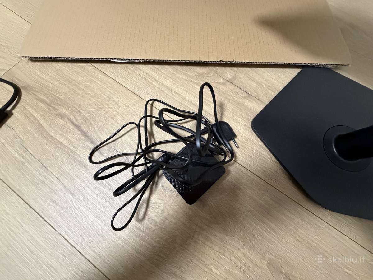 Samsung odyssey g4 300hz - nuotraukos Nr. 3