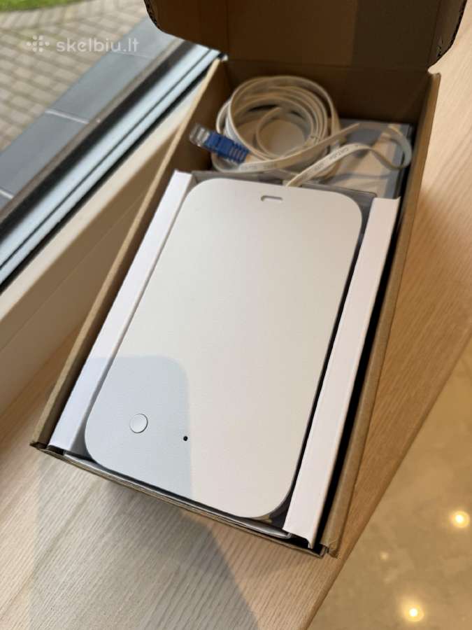 Nokia Fastmile 5G Recieve lauko kodemas - nuotraukos Nr. 2
