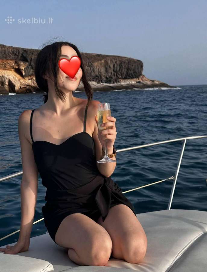 Ким снова в Вильнюсе! Real photo! - nuotraukos Nr. 2