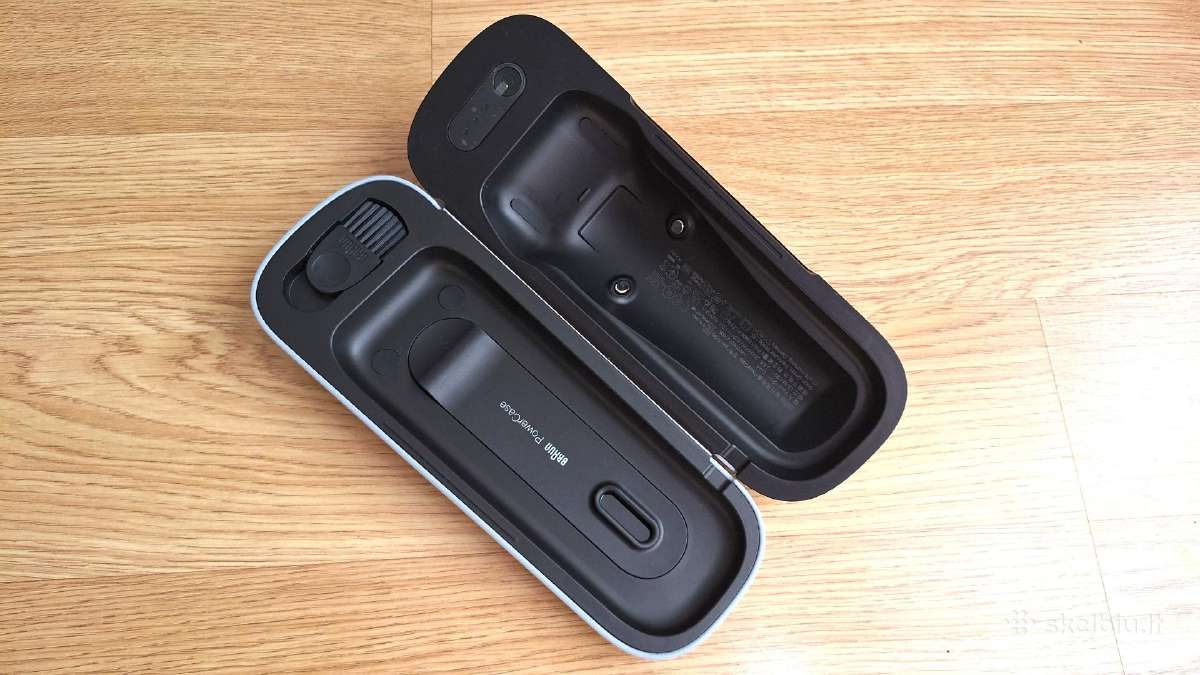 Braun Series 9 Pro - nuotraukos Nr. 9