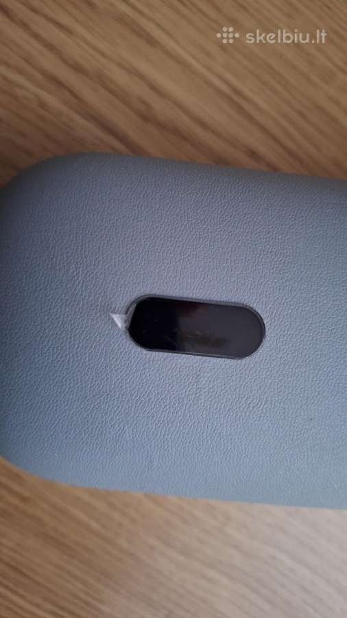 Braun Series 9 Pro - nuotraukos Nr. 12