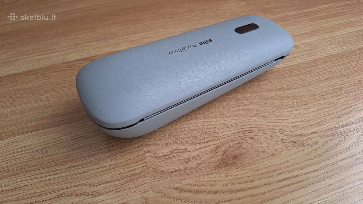 Braun Series 9 Pro - nuotraukos Nr. 10