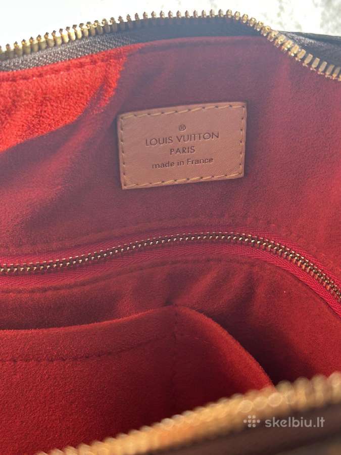 Louis Vuitton Slouchy Mm & Zippy wallet - nuotraukos Nr. 10