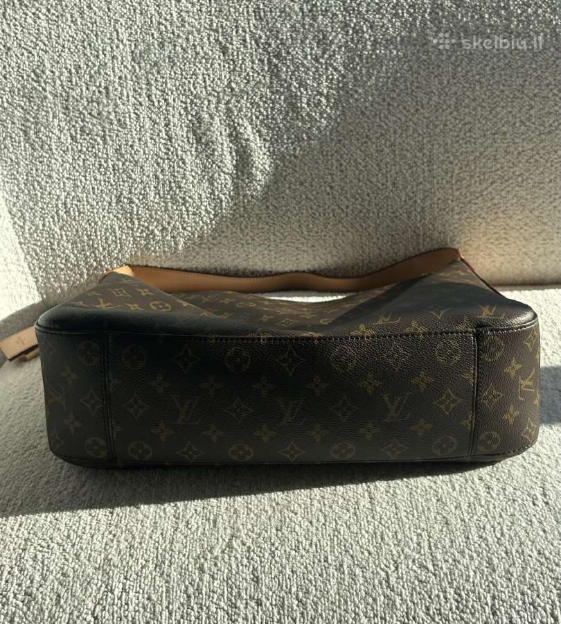 Louis Vuitton Slouchy Mm & Zippy wallet - nuotraukos Nr. 9