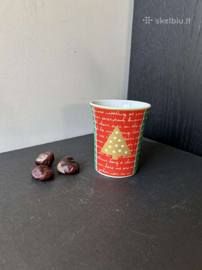 Kaledinis puodelis Dishwasher safe / Microwave - nuotraukos Nr. 4