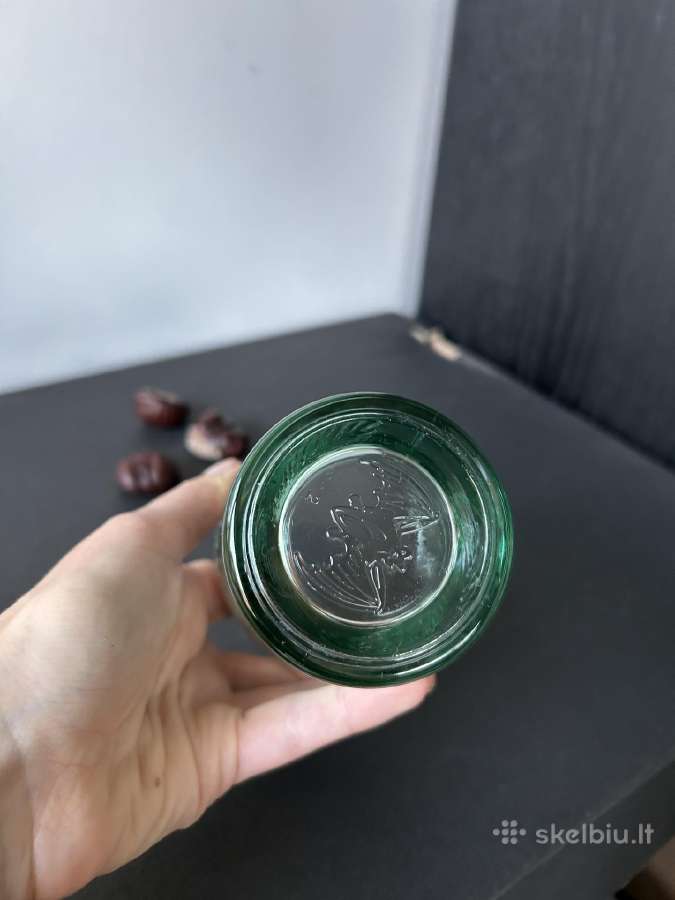 Bacardi stikline. 1vnt - nuotraukos Nr. 4