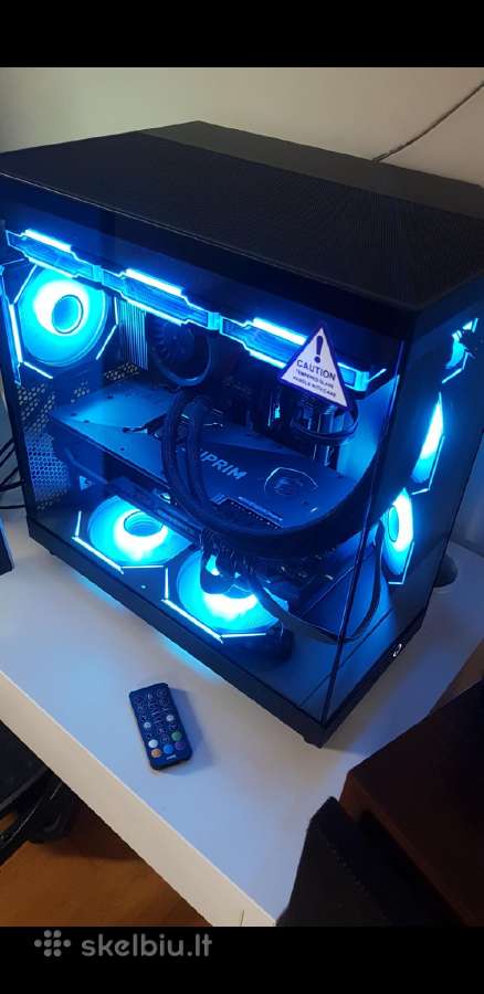 Msi Geforce Rtx 3080 Ti Gaming X Trio 12gb - nuotraukos Nr. 7