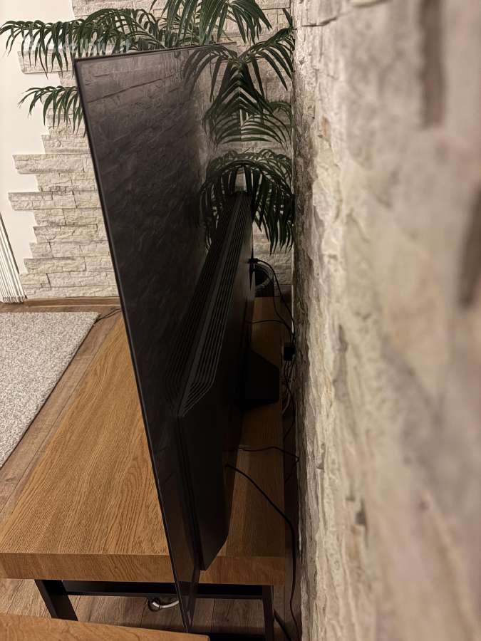 Televizorius LG Oled65b13la, - nuotraukos Nr. 3
