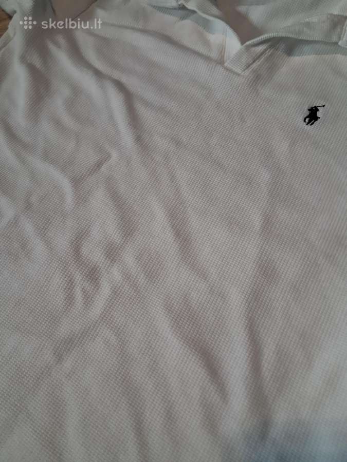 Polo Ralph Lauren maikė - nuotraukos Nr. 2