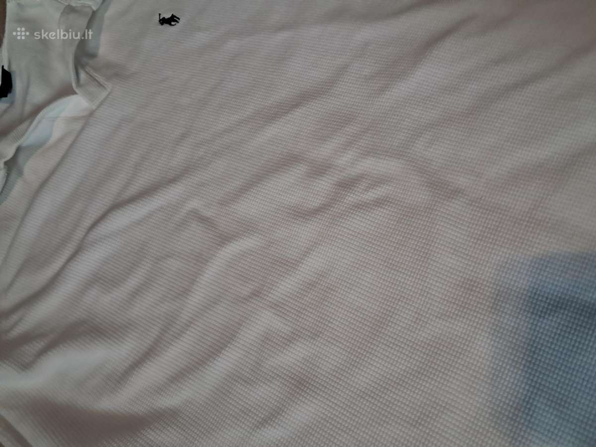 Polo Ralph Lauren maikė - nuotraukos Nr. 3