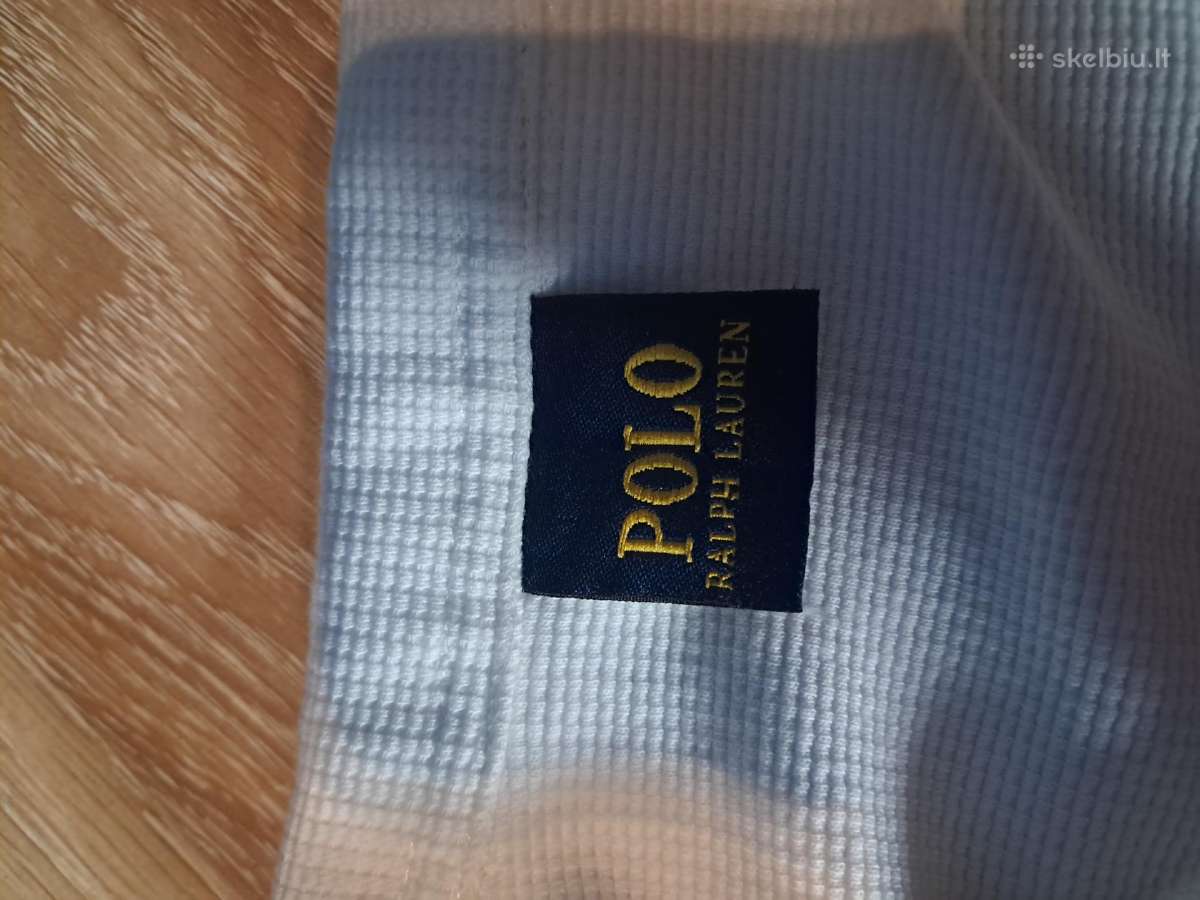 Polo Ralph Lauren maikė - nuotraukos Nr. 4