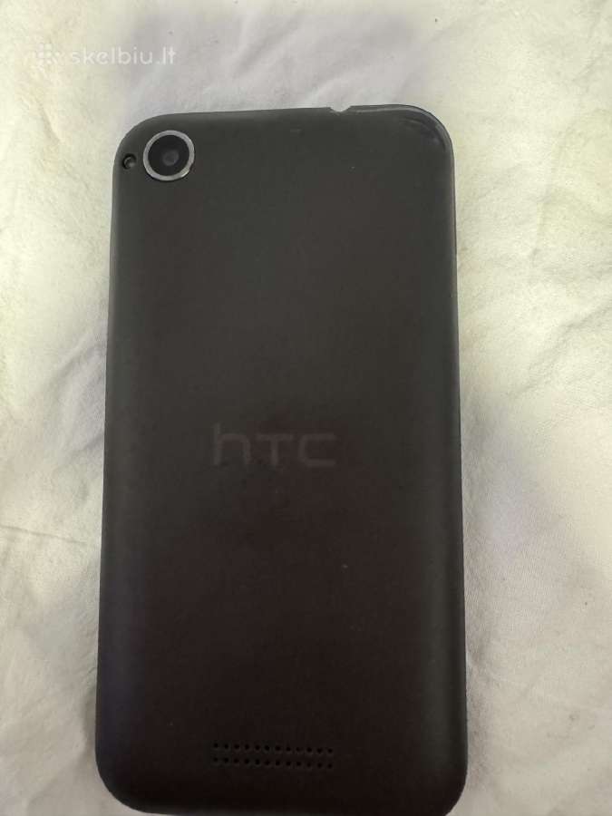 HTC Desire 320 - nuotraukos Nr. 2