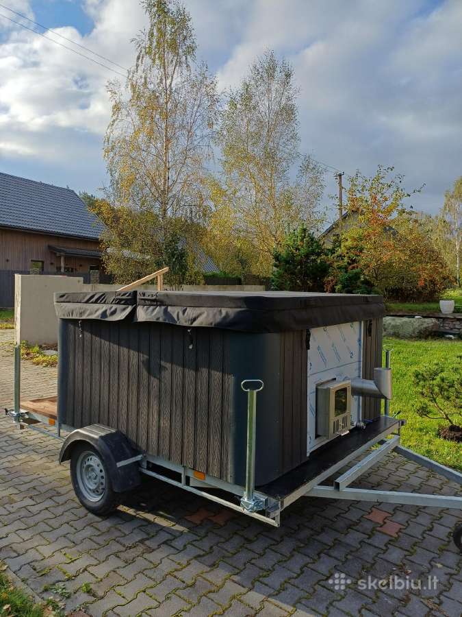 Mobilaus Kubilo nuoma - nuotraukos Nr. 16