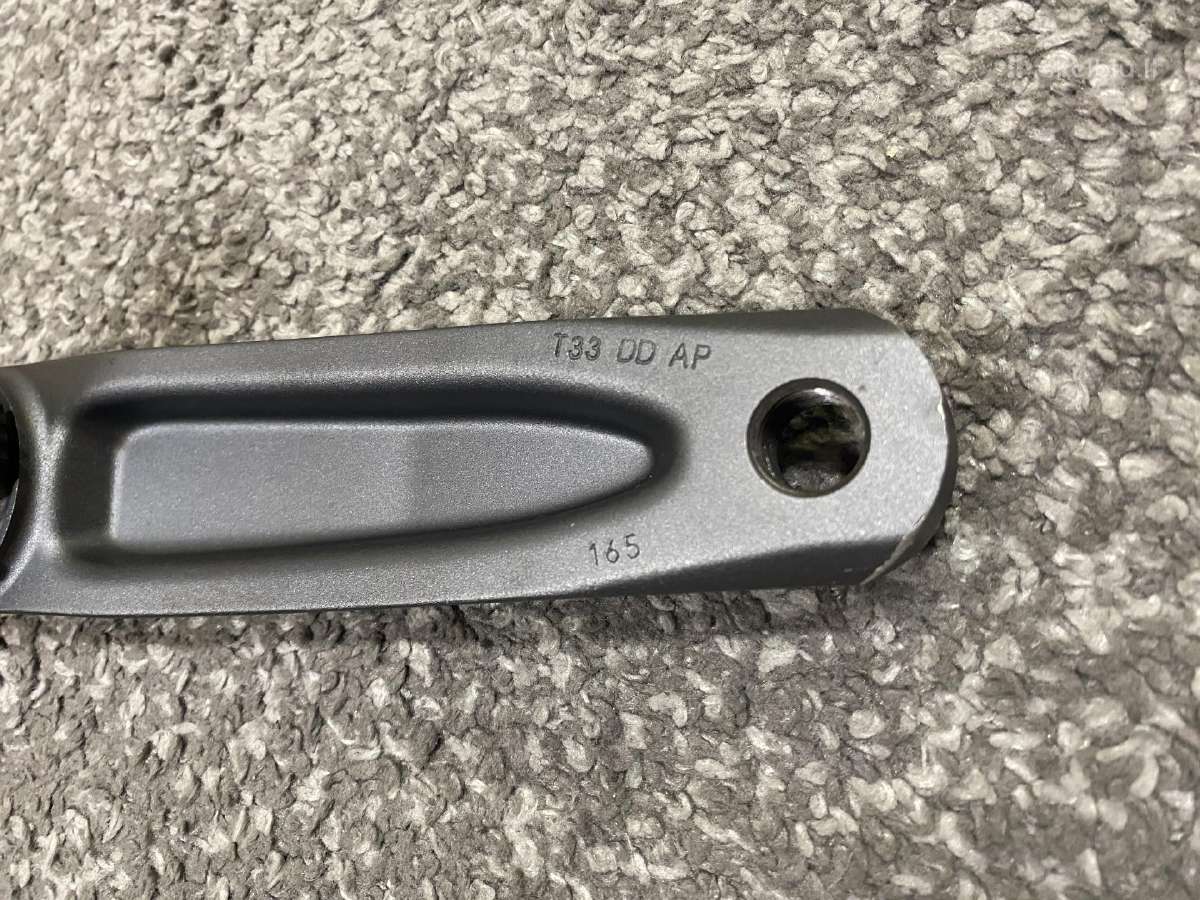 Sram GX t-type švaistikliai - nuotraukos Nr. 4