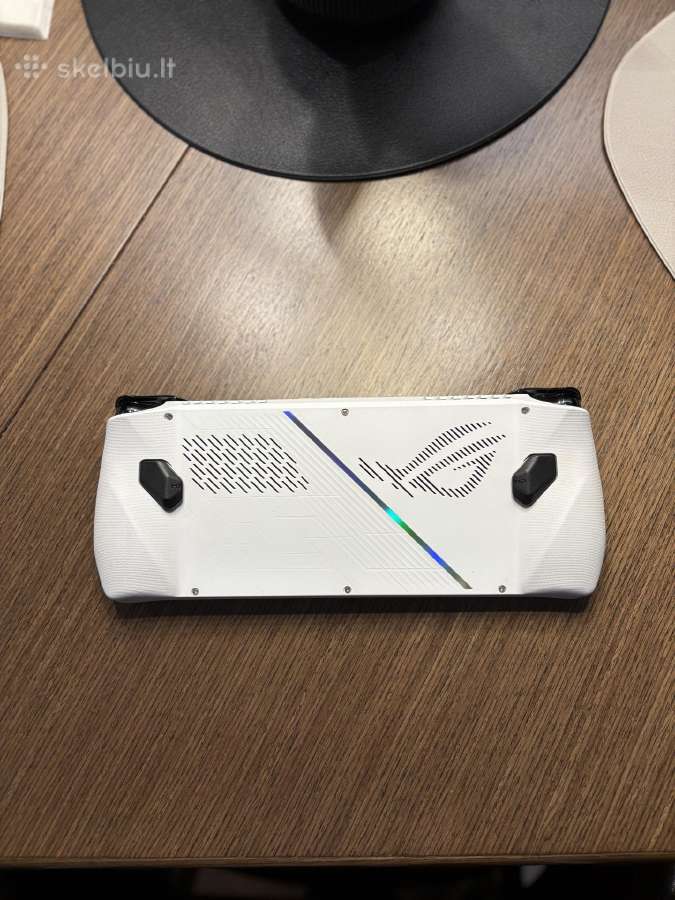 Rog ally X Z1 - nuotraukos Nr. 2