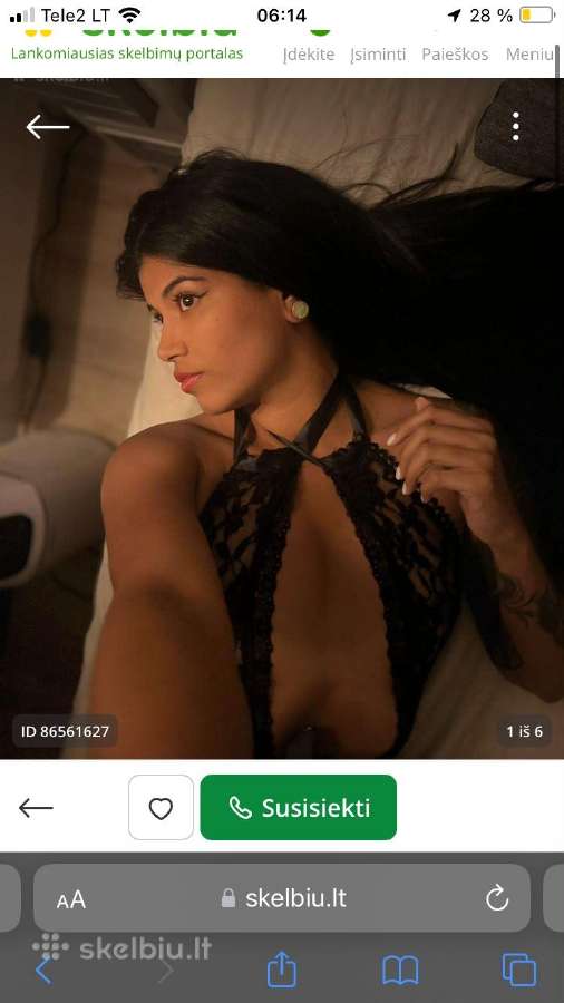 Miss Diana Whatsapp - nuotraukos Nr. 6