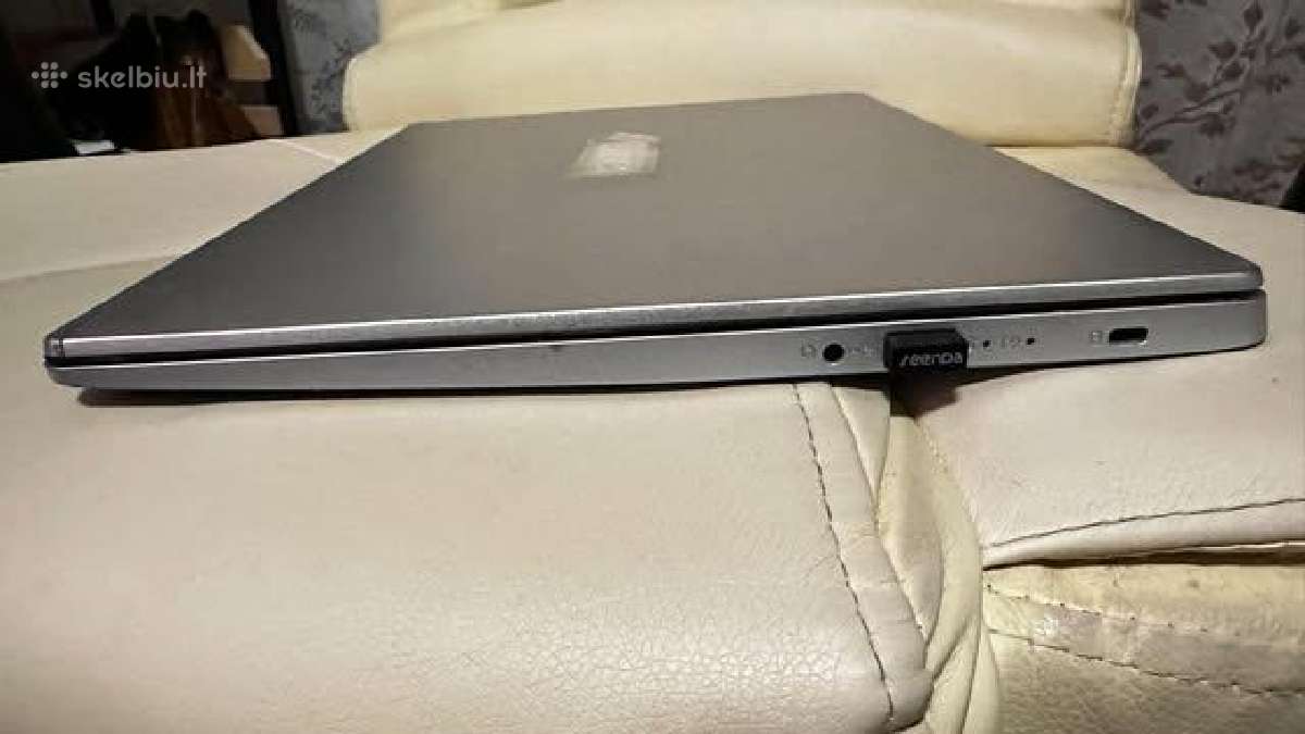 Acer i5 A 515-55 16gb 1 TB 1.0 GHz - nuotraukos Nr. 2