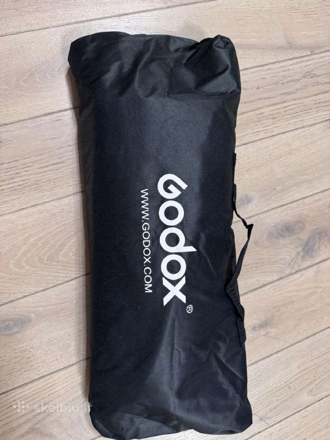 Godox Sb60bi - nuotraukos Nr. 8
