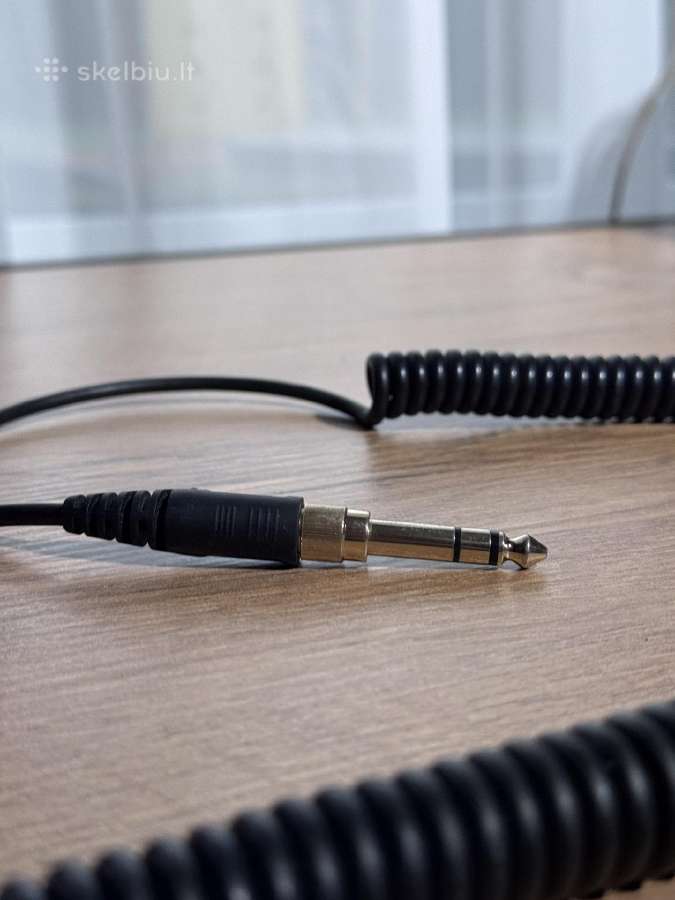 Beyerdynamic DT 770 Pro 250 ohm - nuotraukos Nr. 3