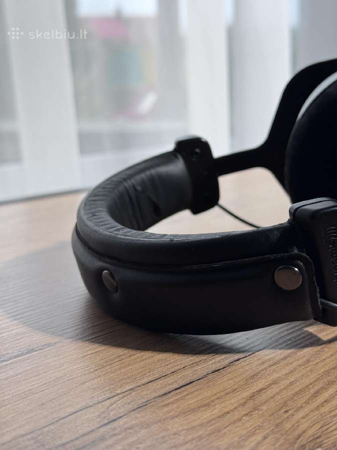 Beyerdynamic DT 770 Pro 250 ohm - nuotraukos Nr. 6