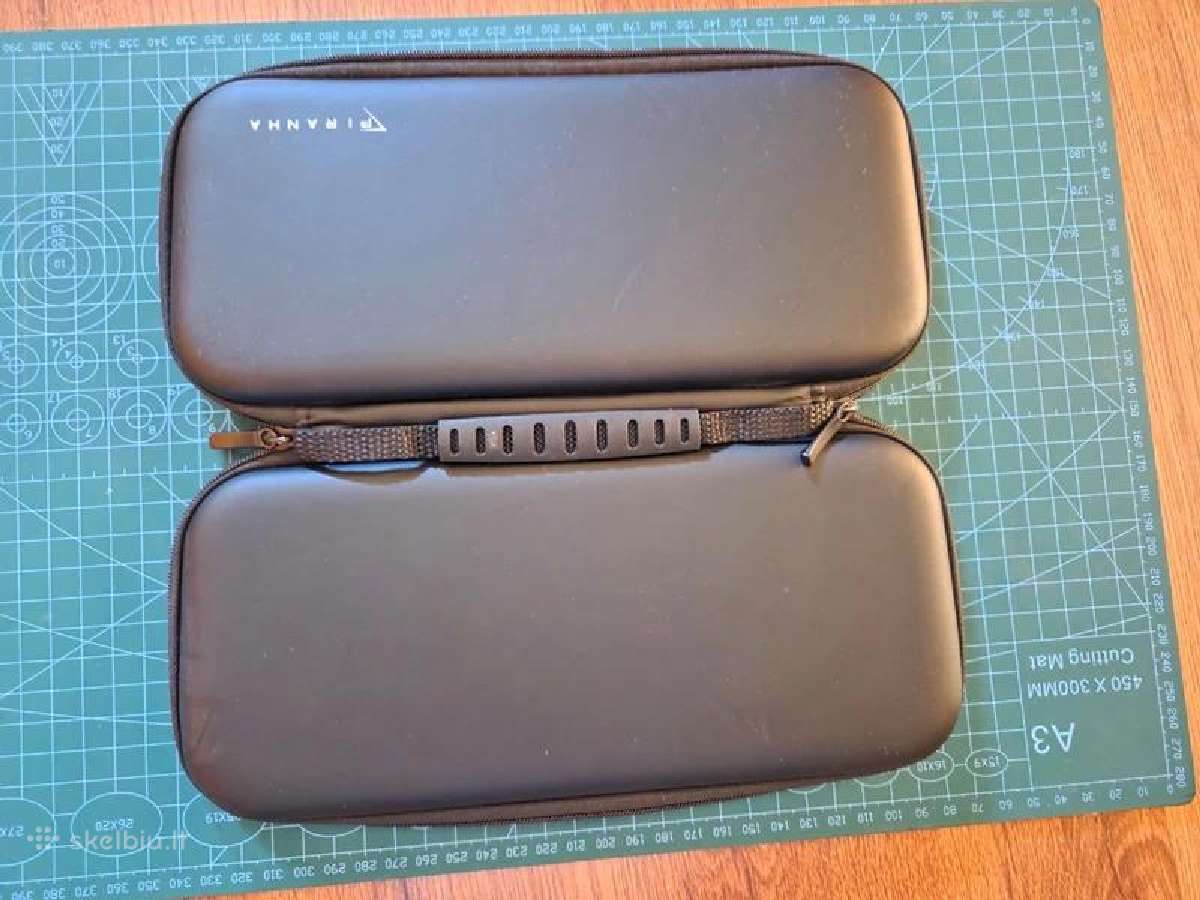 Nintendo Switch dėklas - nuotraukos Nr. 4