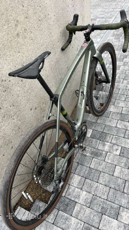 Trek checkpoint sl6 - nuotraukos Nr. 2
