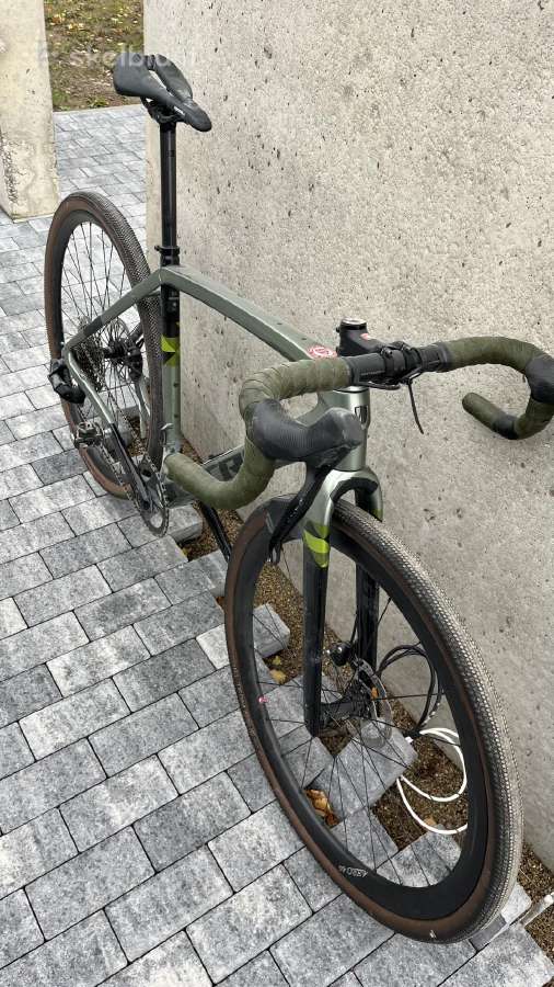 Trek checkpoint sl6 - nuotraukos Nr. 3