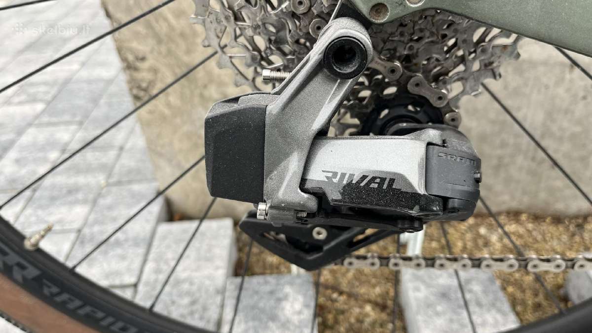 Trek checkpoint sl6 - nuotraukos Nr. 5