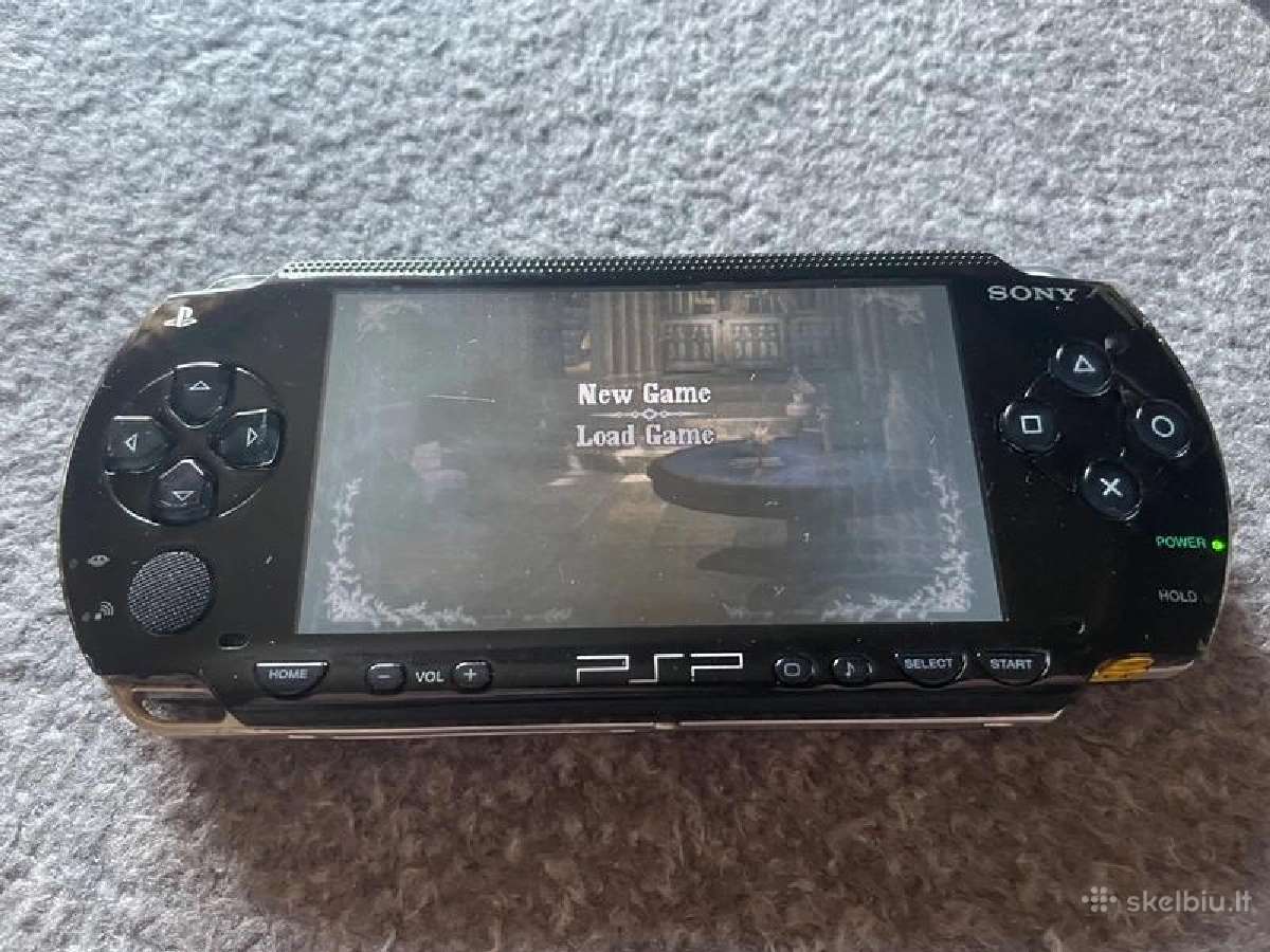 Harry Potter And The Half-blood Prince PSP - nuotraukos Nr. 2