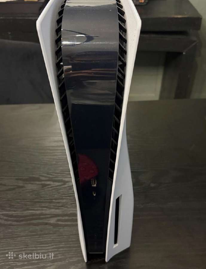 Playstation 5 Cfi-1115a puikios būklės - nuotraukos Nr. 4