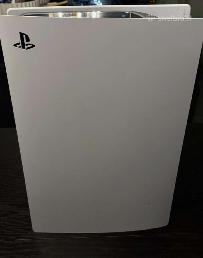 Playstation 5 Cfi-1115a puikios būklės - nuotraukos Nr. 8