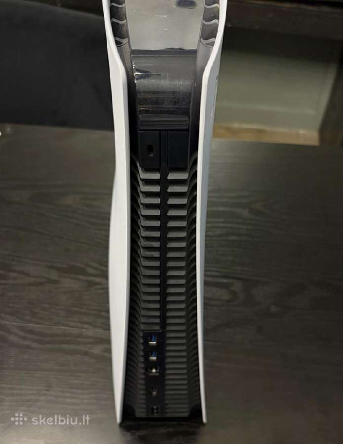 Playstation 5 Cfi-1115a puikios būklės - nuotraukos Nr. 7