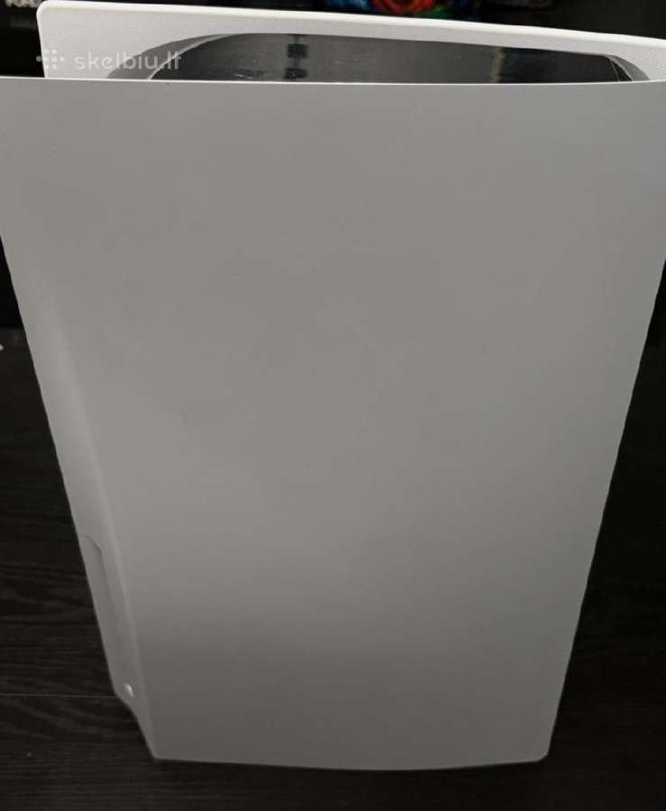 Playstation 5 Cfi-1115a puikios būklės - nuotraukos Nr. 9