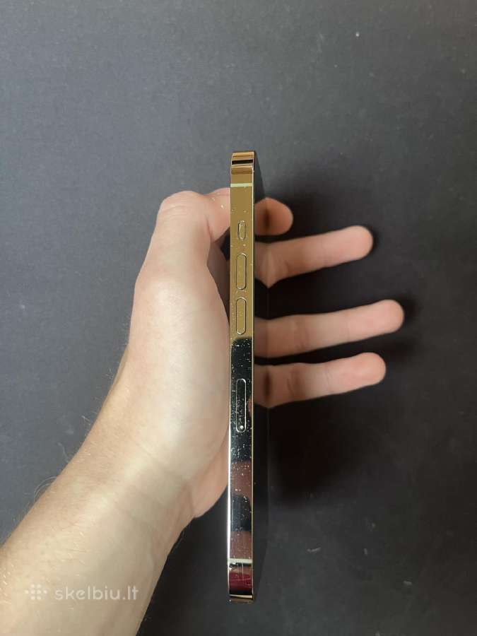 iPhone 14 Pro 128gb - nuotraukos Nr. 8