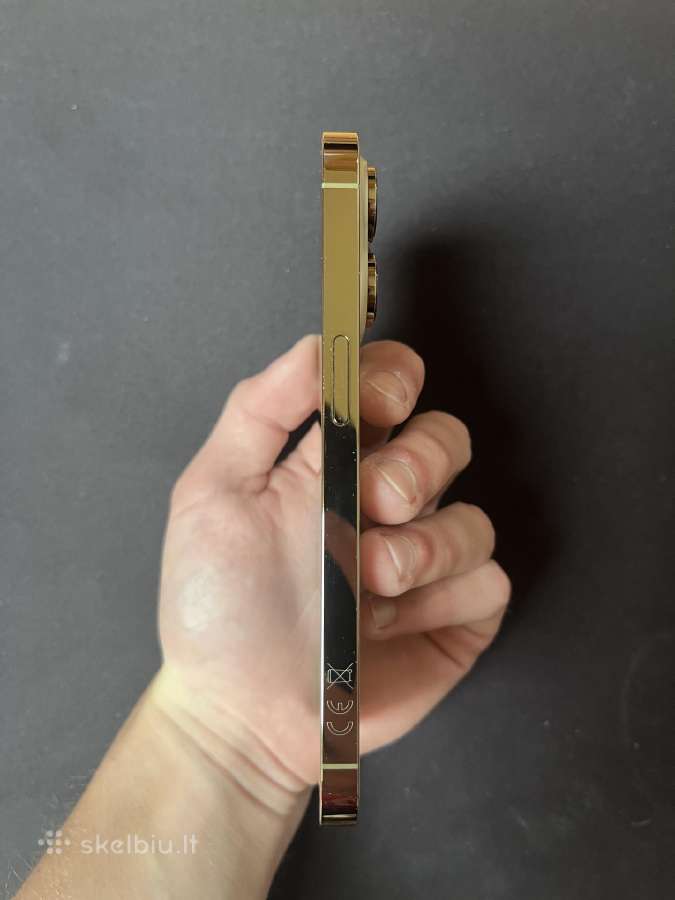 iPhone 14 Pro 128gb - nuotraukos Nr. 10