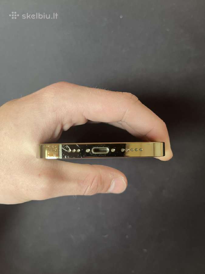 iPhone 14 Pro 128gb - nuotraukos Nr. 11